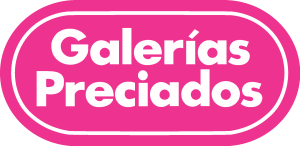 Galerias Preciados Logo Vector