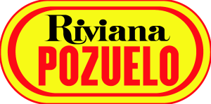 Galletas Riviana Pozuelo Logo Vector