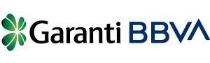 Garanti Bankası BBVA Logo Vector