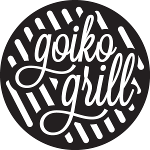 Goiko Grill Logo Vector