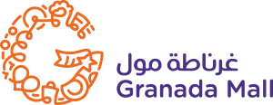 Granada Mall   Riyadh Logo Vector