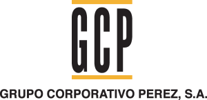 Grupo Corporativo Pérez Logo Vector