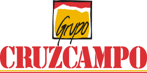 Grupo Cruzcampo Logo Vector