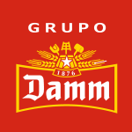 Grupo Damm Logo Vector