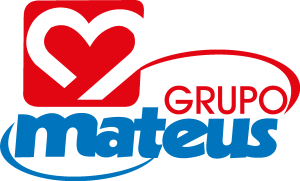 Grupo Mateus Logo Vector