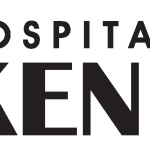 Hospital Clinica Kennedy Logo Vector