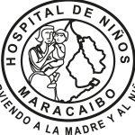 Hospital de Niños de Maracaibo Logo Vector