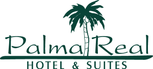 Hotel Palma Rea Logo Vector