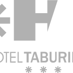 Hotel Taburiente Logo Vector