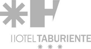 Hotel Taburiente Logo Vector