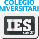 IES Siglo 21 Logo Vector