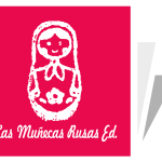 Las Muñecas Rusas Ed Logo Vector