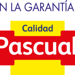 Leche Pascual (calidad) Logo Vector