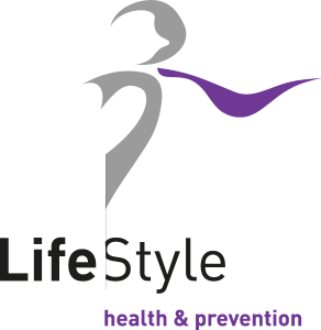 Life Style Logo Vector