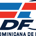 Liga Dominicana de Fútbol Logo Vector