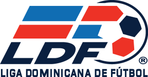 Liga Dominicana de Fútbol Logo Vector
