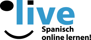 Live Spanisch Logo Vector