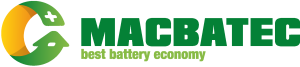 Macbatec Logo Vector