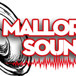 Mallorca Sound Logo Vector