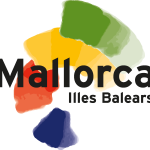 Mallorca turismo Logo Vector