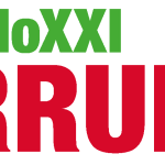 Marruecos Siglo XXI Logo Vector