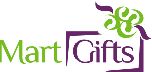 MartGifts Logo Vector