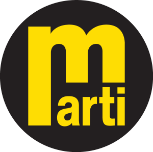 Marti Holding Kurz Logo Vector