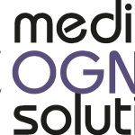 Medi Cognitive Solutions Logo Vector