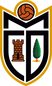 Mequinenza Club Deportivo Logo Vector