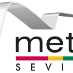 Metro de Sevilla Logo Vector