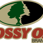 Mossy Oak Brand Camo Logo Vector