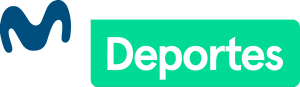 Movistar Deporte Logo Vector