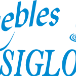 Muebles el Siglo xx Logo Vector