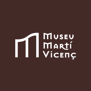 Museu Marti Vicenc Logo Vector
