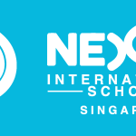 NEXUS INTERNATIONAL SCHOOL Logo Vector