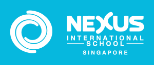 NEXUS INTERNATIONAL SCHOOL Logo Vector