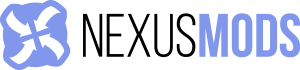 NEXUS MODS Logo Vector