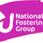 National Fostering Group Logo Vector