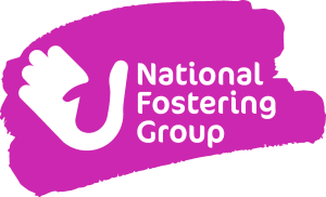 National Fostering Group Logo Vector