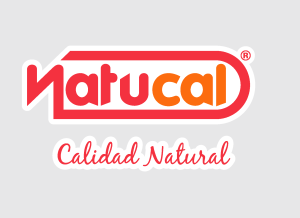 Natucal Logo Vector