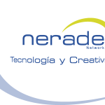 Nerade Network Logo Vector