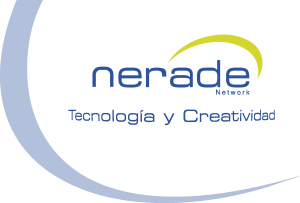 Nerade Network Logo Vector