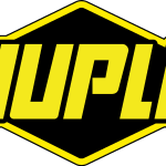 Nupla Logo Vector