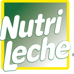 Nutri Leche Logo Vector