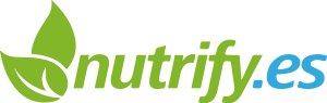 Nutrify.es Logo Vector