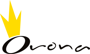 Orona design Logo Vector