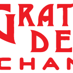 The Grateful Dead Channel PNG Vector