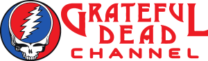 The Grateful Dead Channel PNG Vector