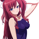 Tsumi Anime PNG Vecto