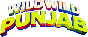 Wild Wild Punjab Logo Vector